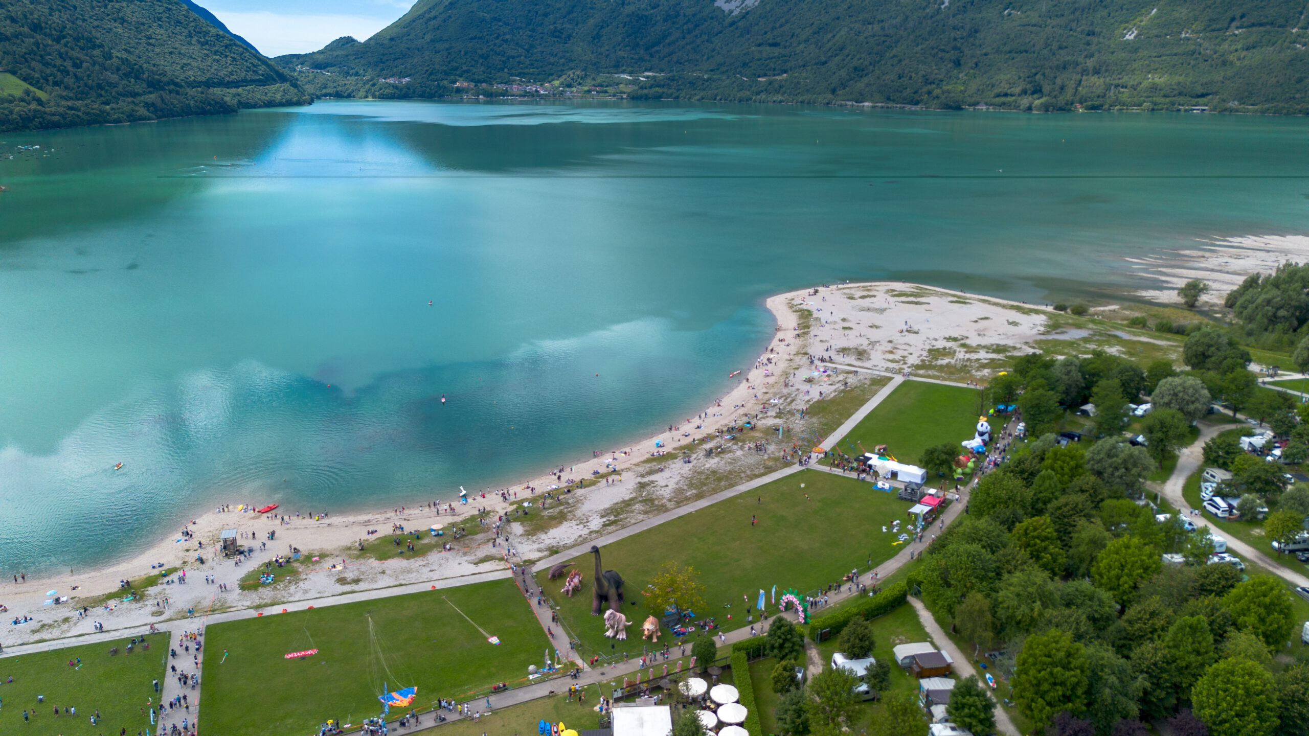 Festival degli Aquiloni 2025